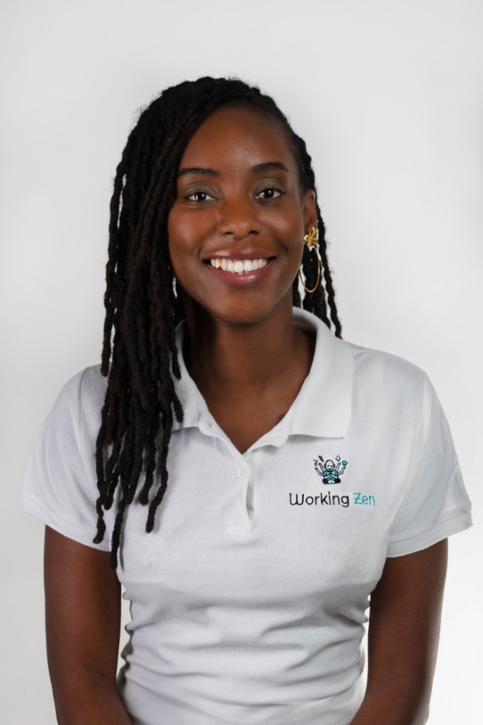 photo portrait Rochel MALIVERT Emilien