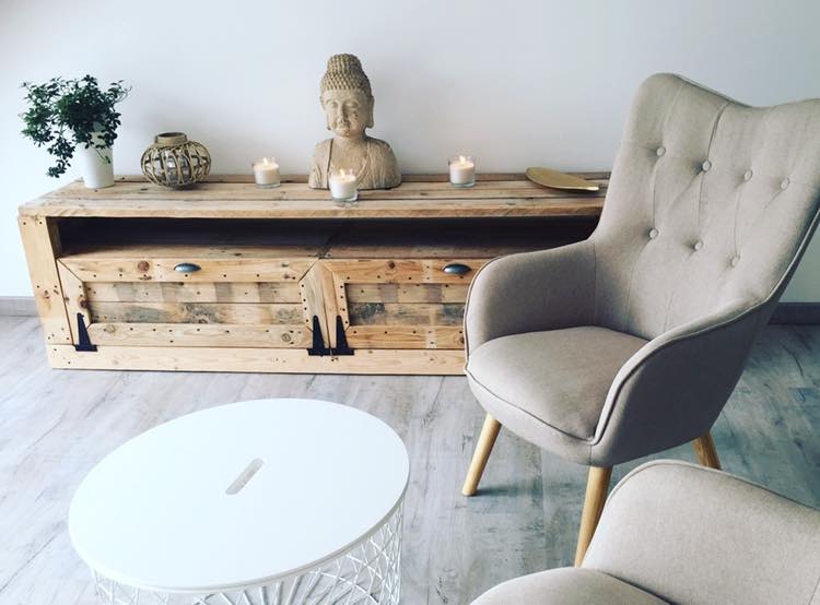 photo cabinet Solenne Rey