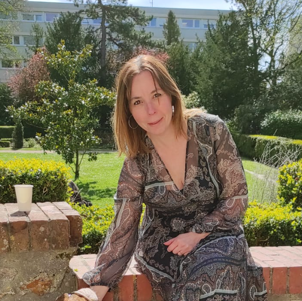 NO STRESS ET BROCOLI