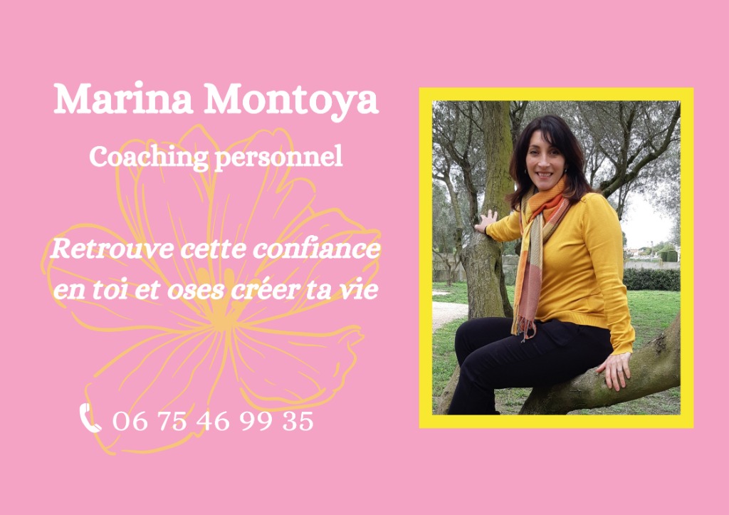 photo cabinet Marina MONTOYA