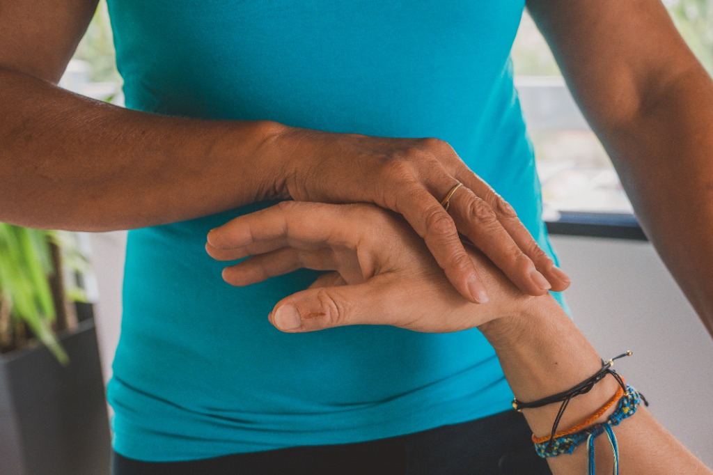 photo seance Hébert Christine