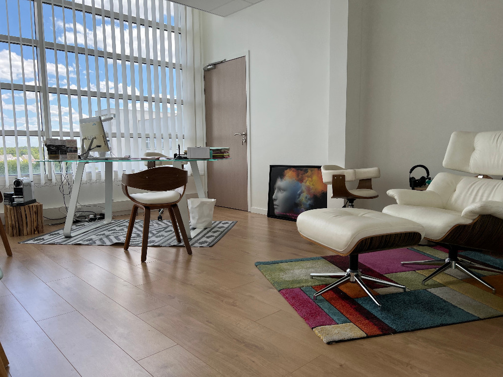 photo cabinet Hypnosamiens Nathalie FRACHET