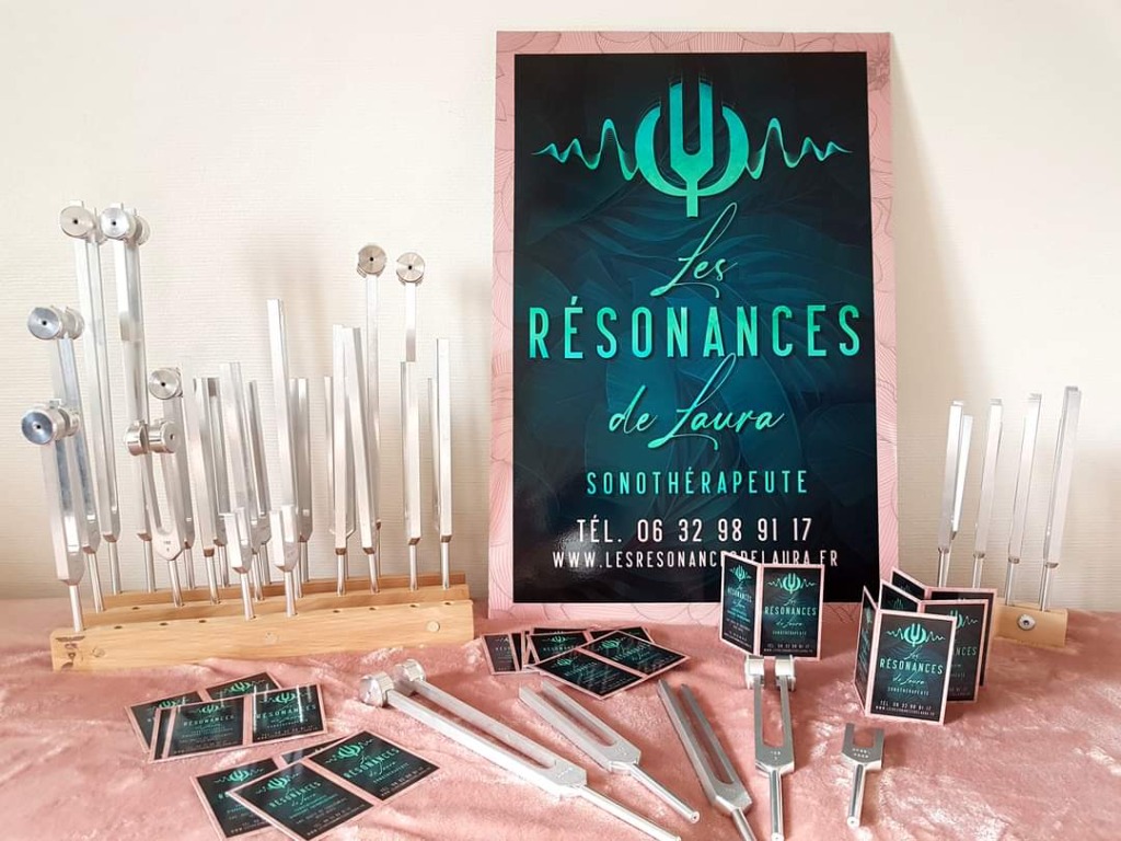 photo activite Les Résonances de Laura