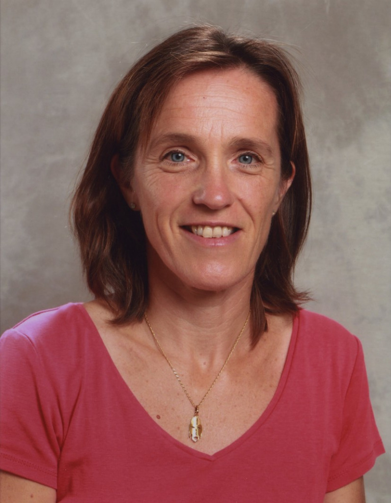 photo portrait Géraldine TAYSSE 