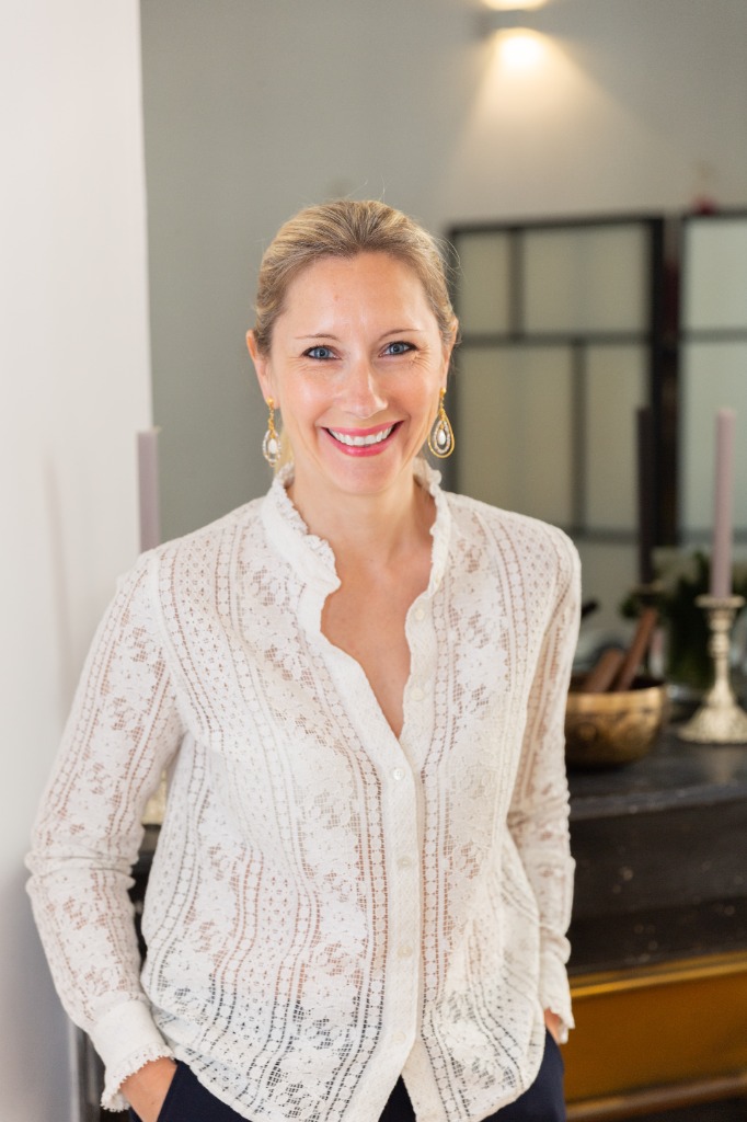 photo portrait FEEL DE SOI