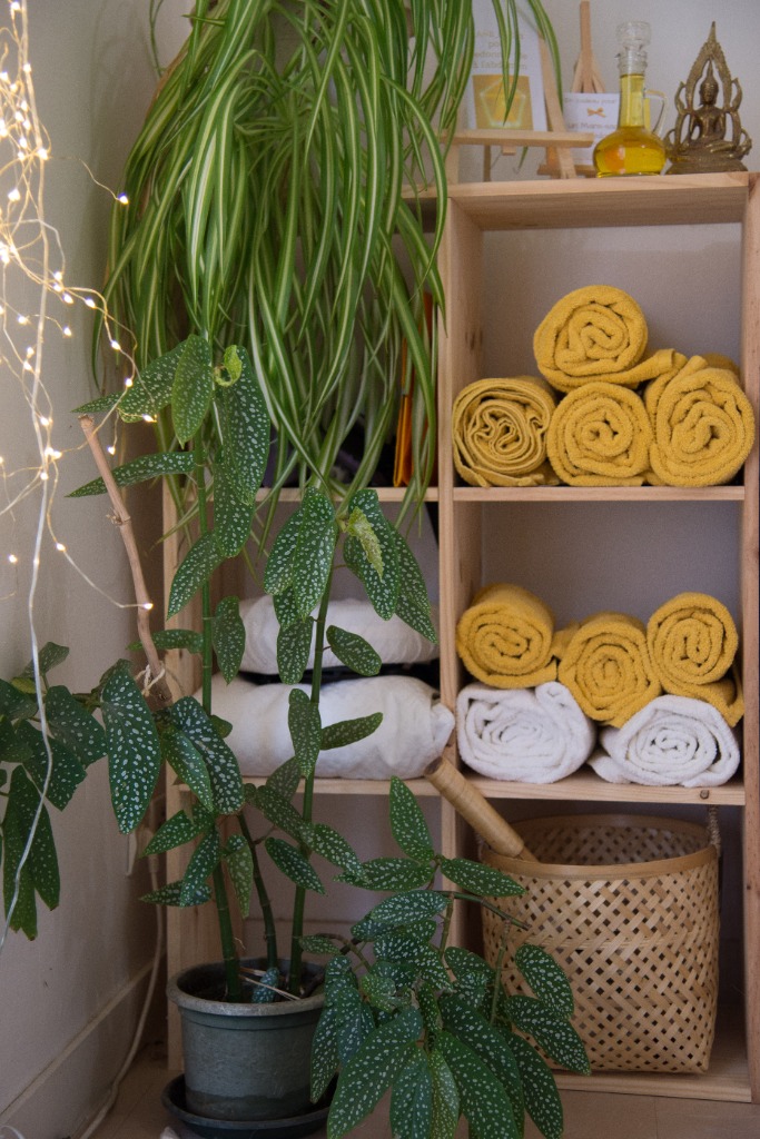 photo cabinet Katia GRELARD