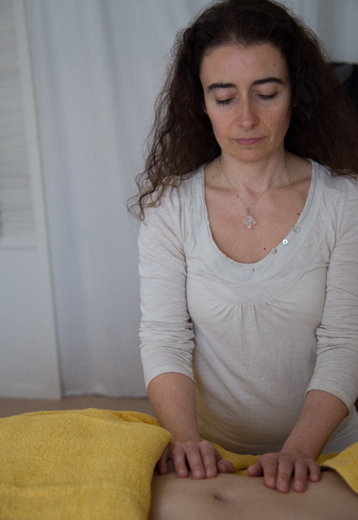 photo seance Katia GRELARD