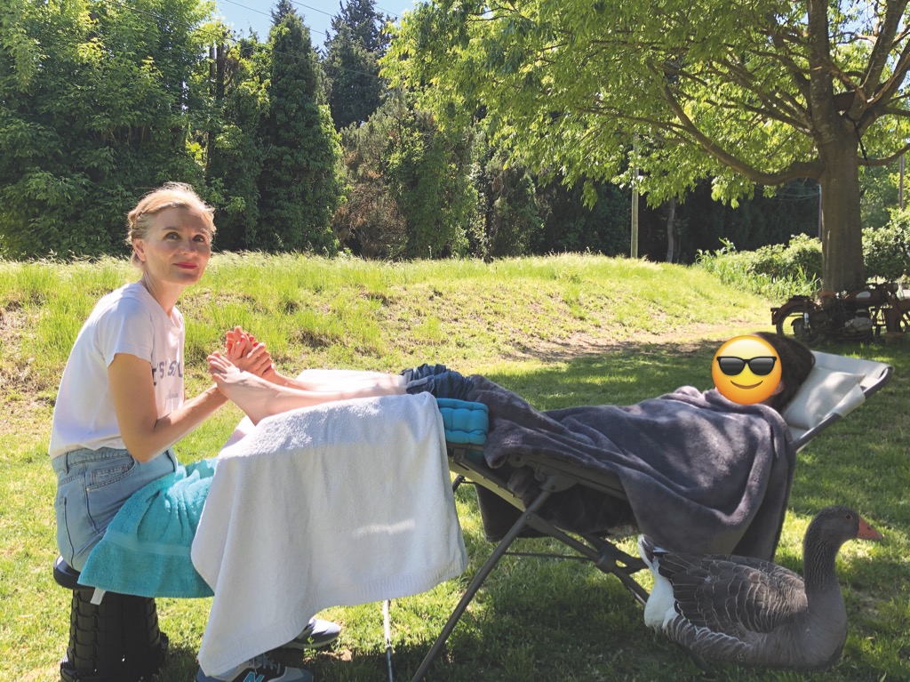 photo cabinet Lecerf Véronique