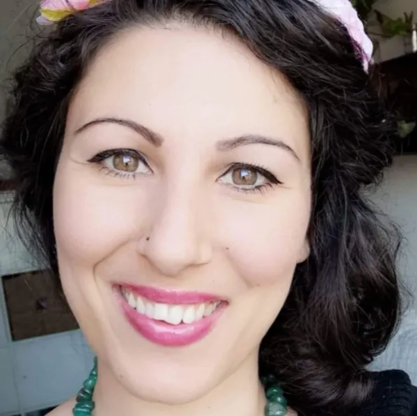 Damia masananda soins energetiques