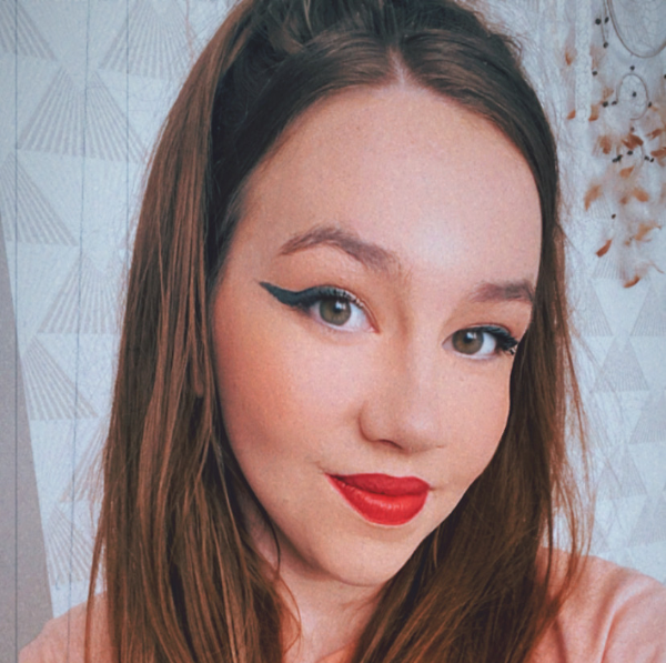 Nimera de Moon Ambitieuse