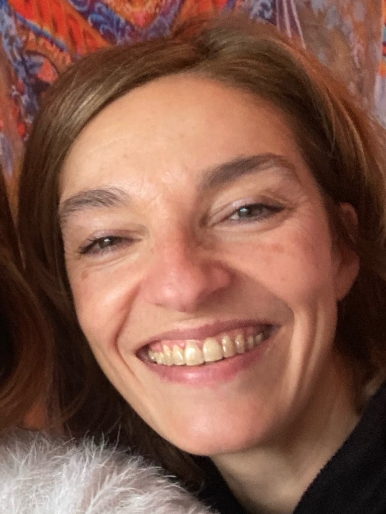 photo portrait Audrey GERARD  EYWA