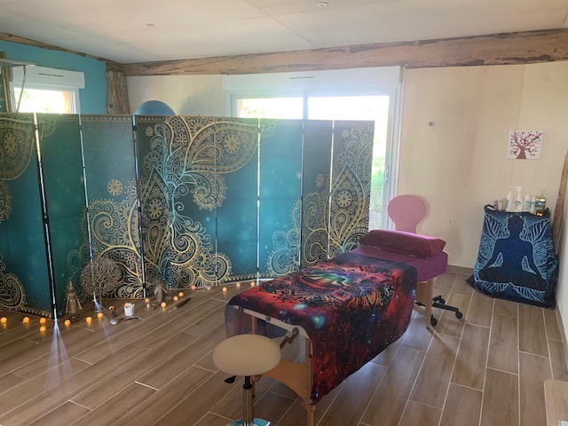 photo seance Audrey GERARD  EYWA