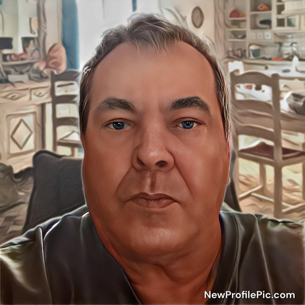 photo portrait Micth1334