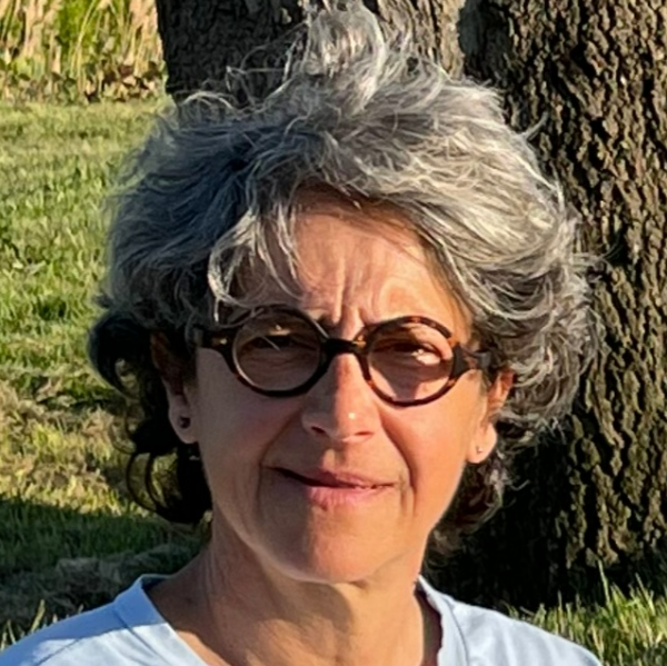 Marie Aline BOISVERT