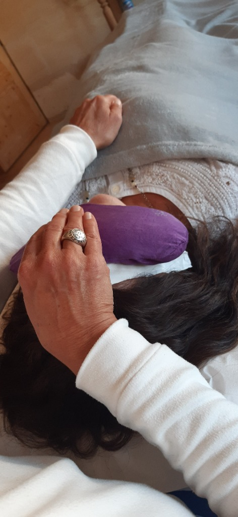 photo activite Marie Aline BOISVERT