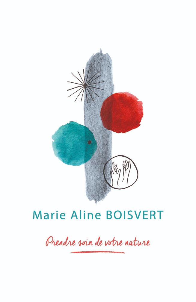 photo diplome Marie Aline BOISVERT