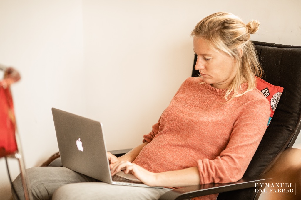 photo activite Camille GEROME