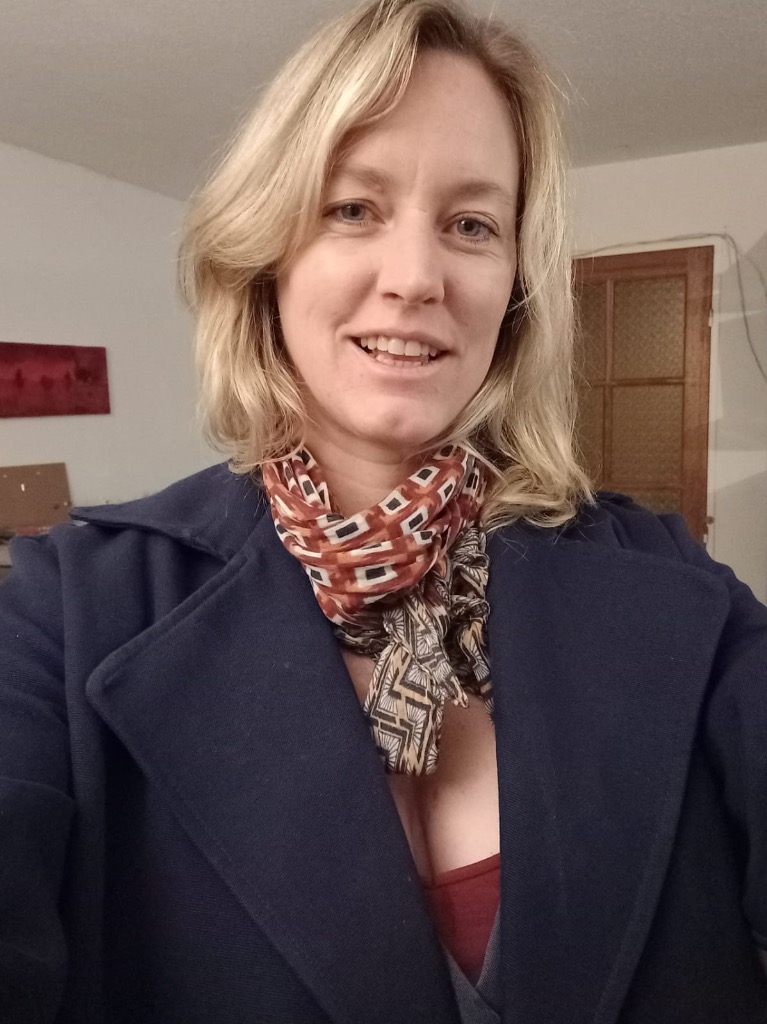 photo portrait Camille GEROME