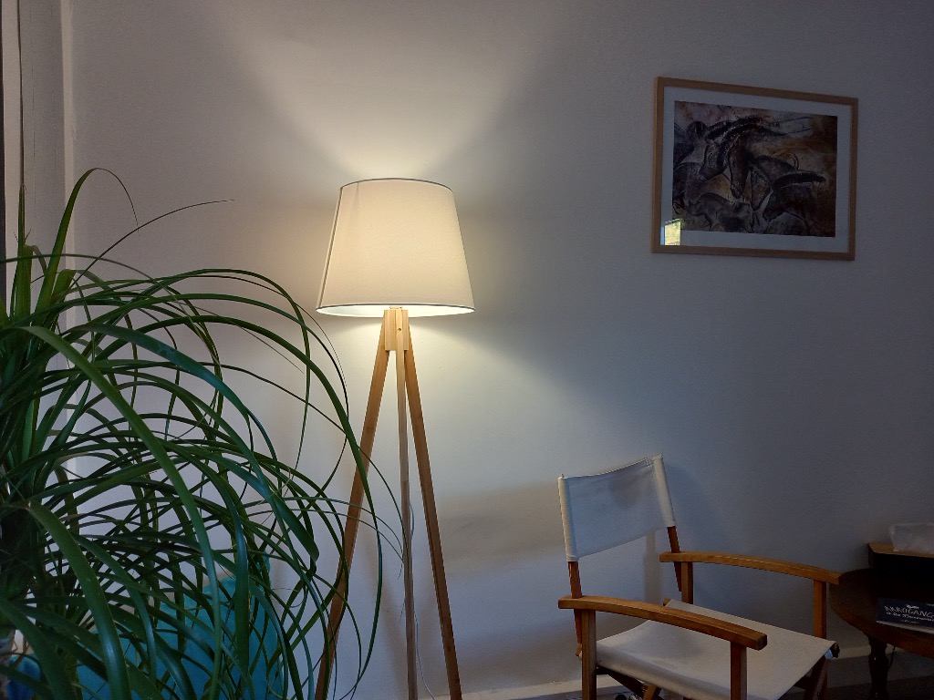 photo seance Camille GEROME