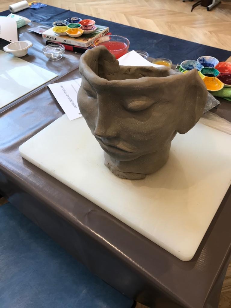 photo activite Virginie LOPES