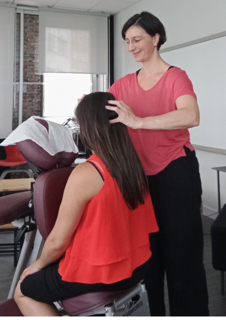 photo activite Emilie Valenzuela