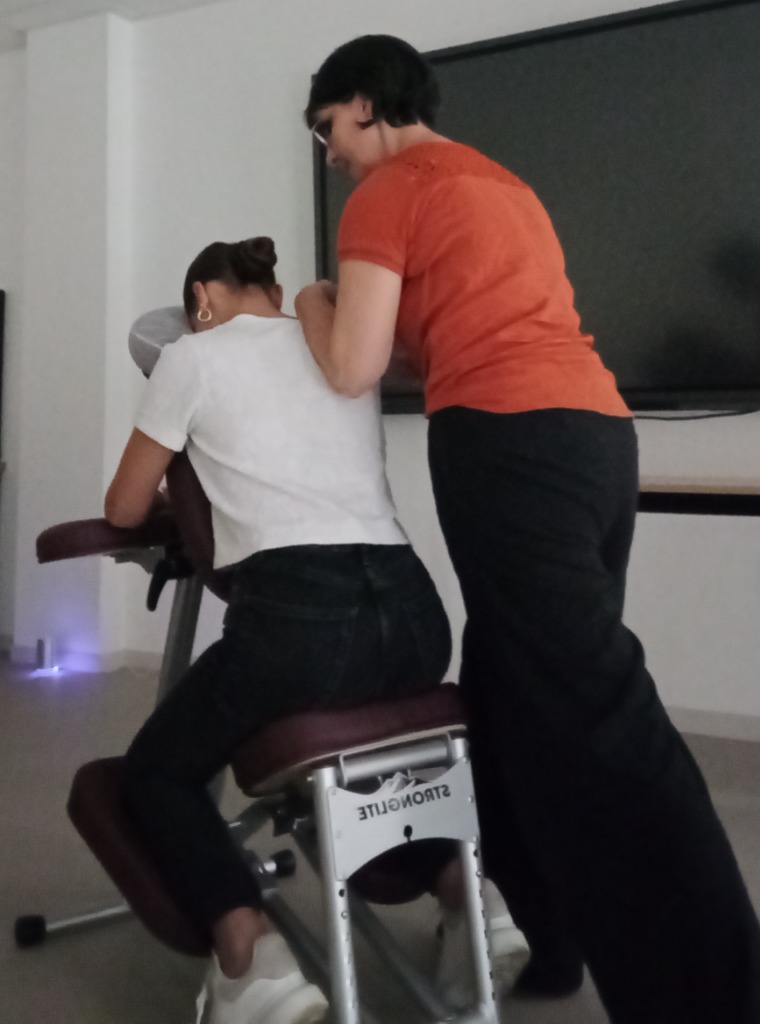 photo seance Emilie Valenzuela