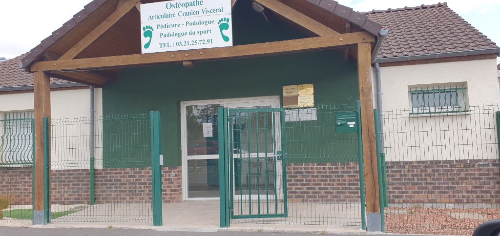 photo cabinet VIRGINIE Ziak