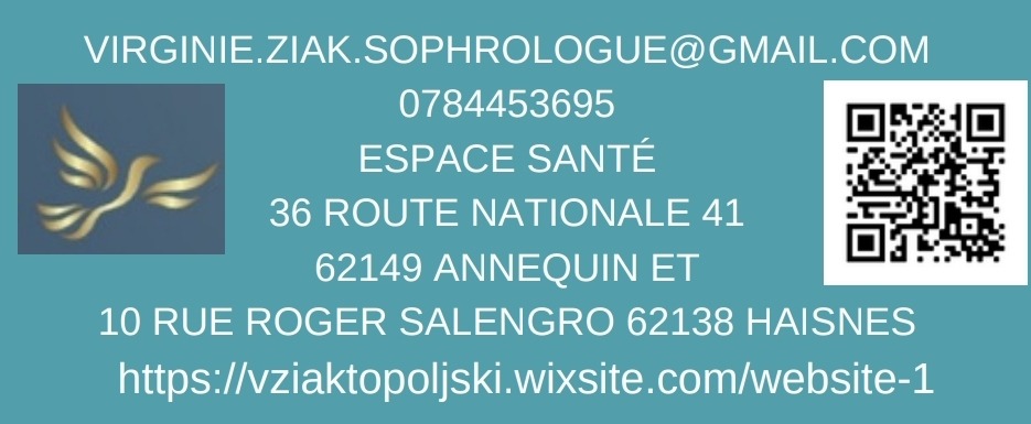 photo diplome VIRGINIE Ziak