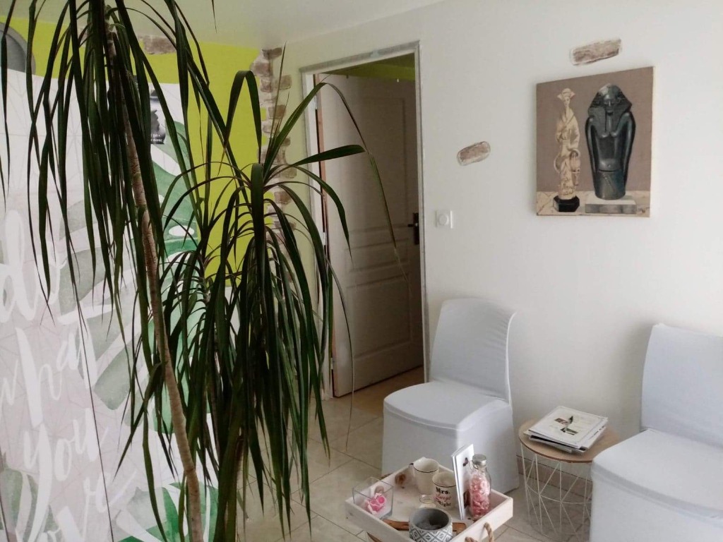 photo cabinet Beatrice JAUNEAU