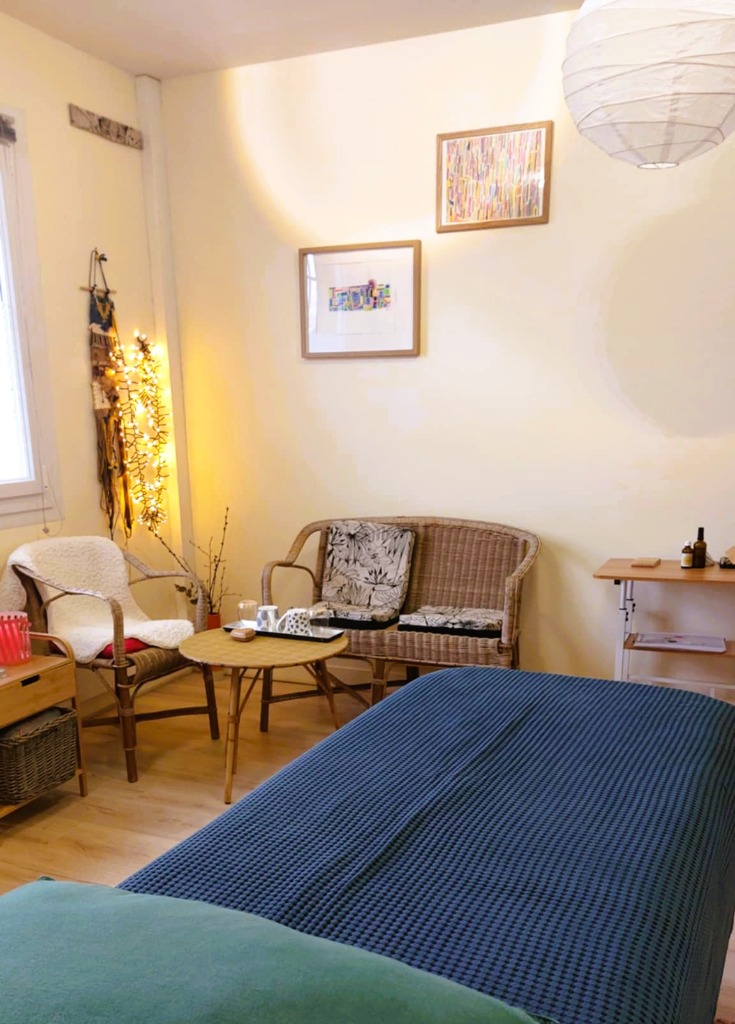 photo cabinet Clémentine Willot