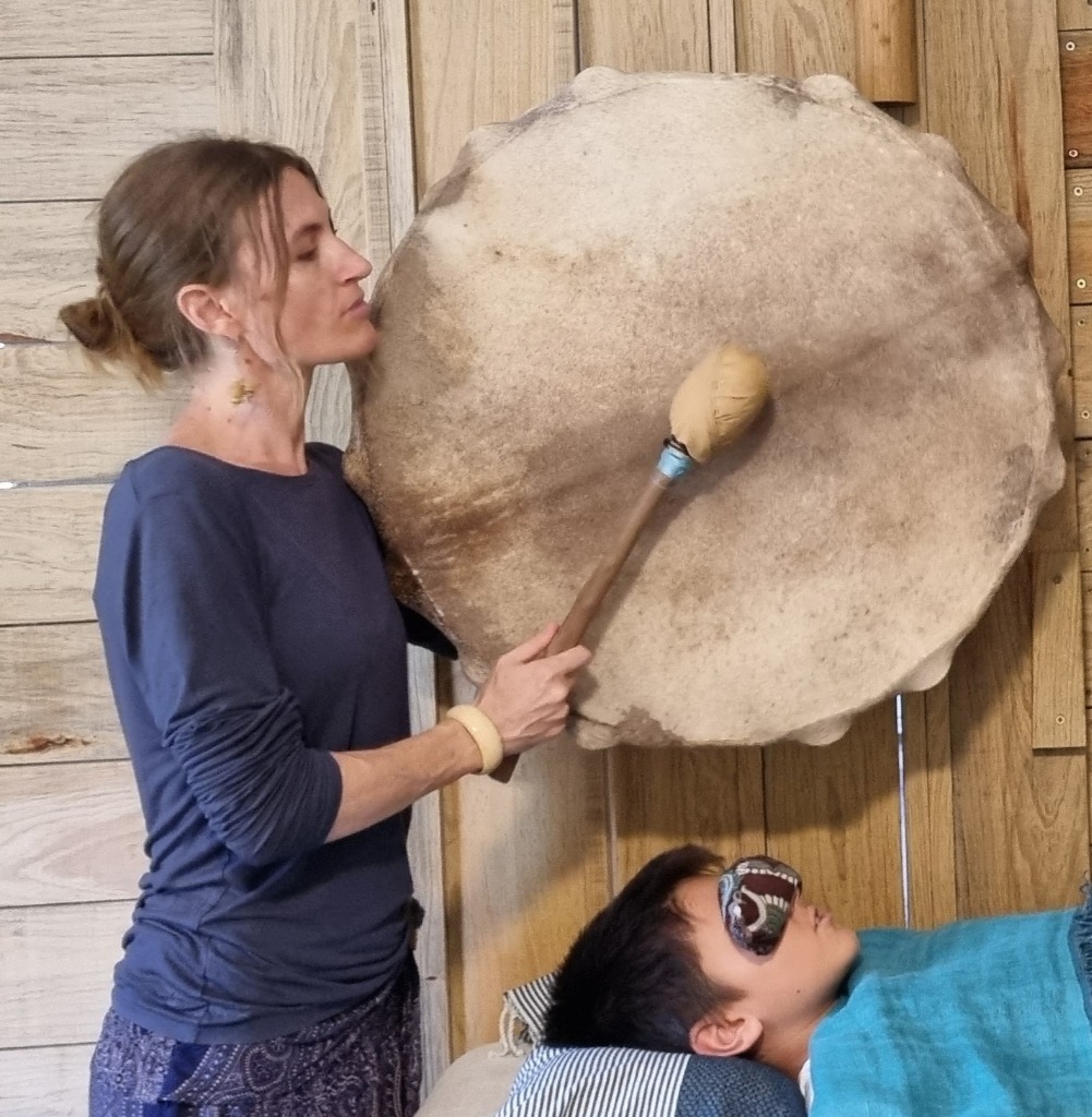 photo diplome Eve Giet