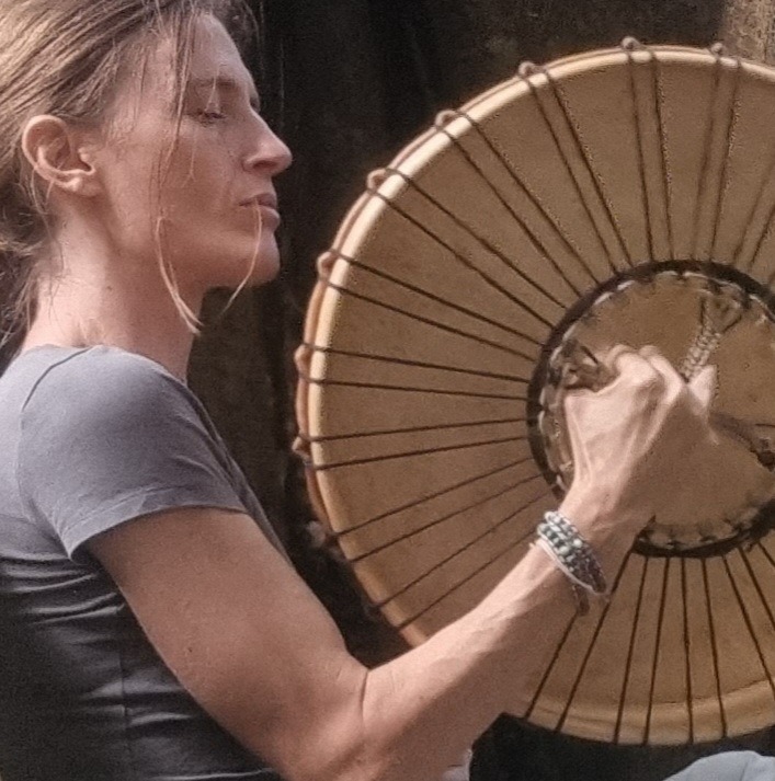 photo seance Eve Giet