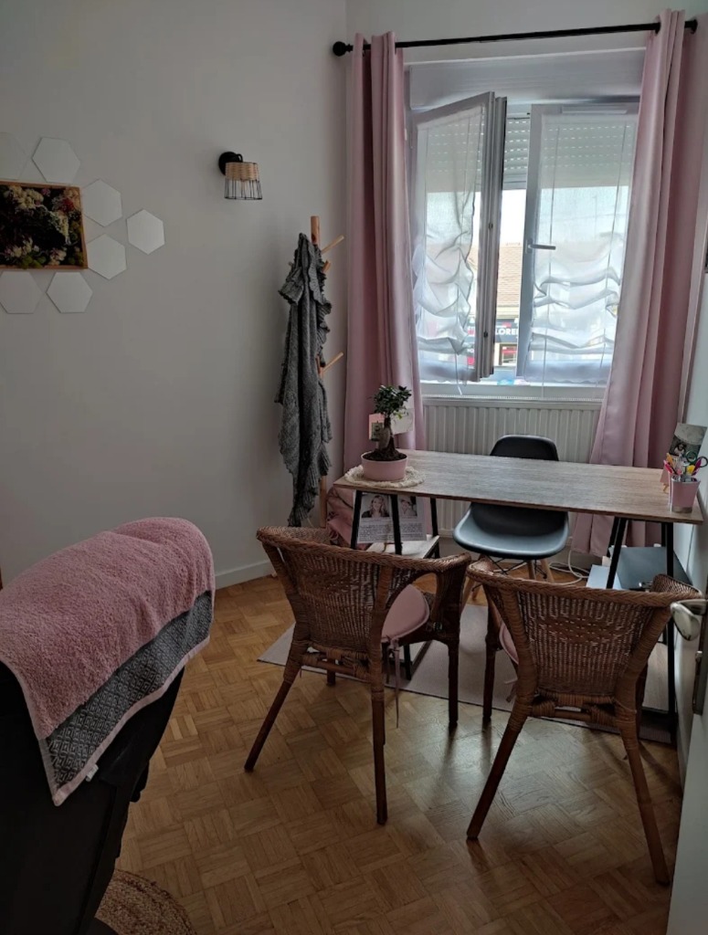 photo cabinet Mathilde Ducollet 