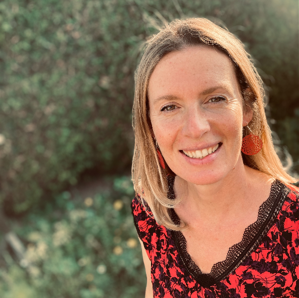 Maggie Hantcherian Sophrologue