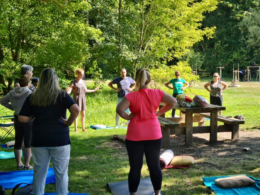 photo activite Maggie Hantcherian Sophrologue