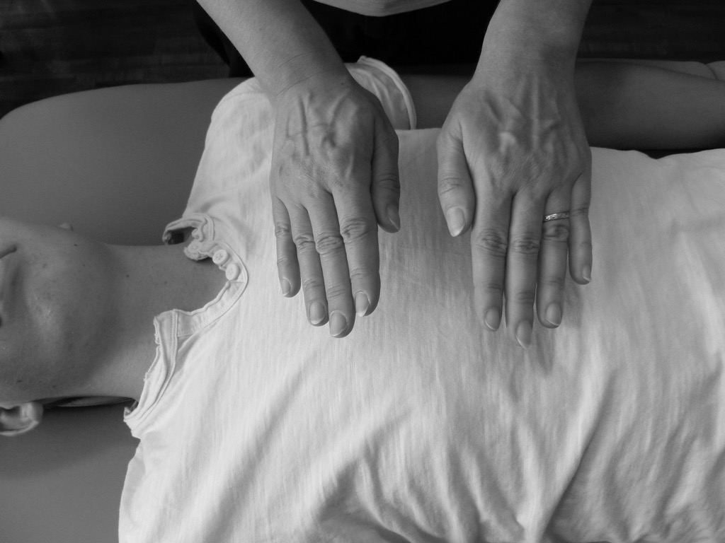 photo seance Véronique Blanchet