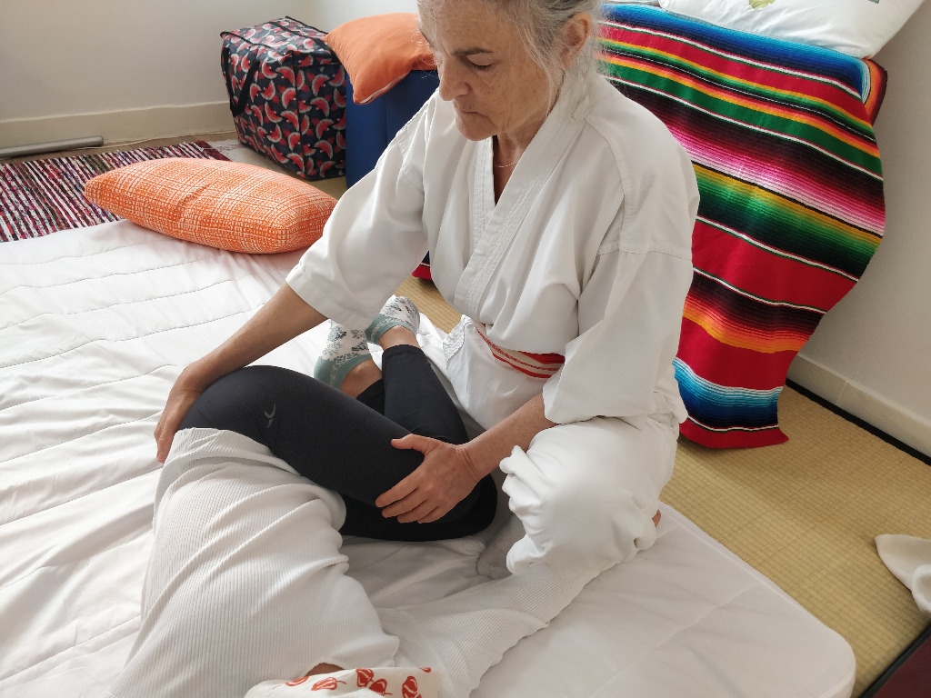 photo cabinet Marie-Hélène Reynaud Joanny