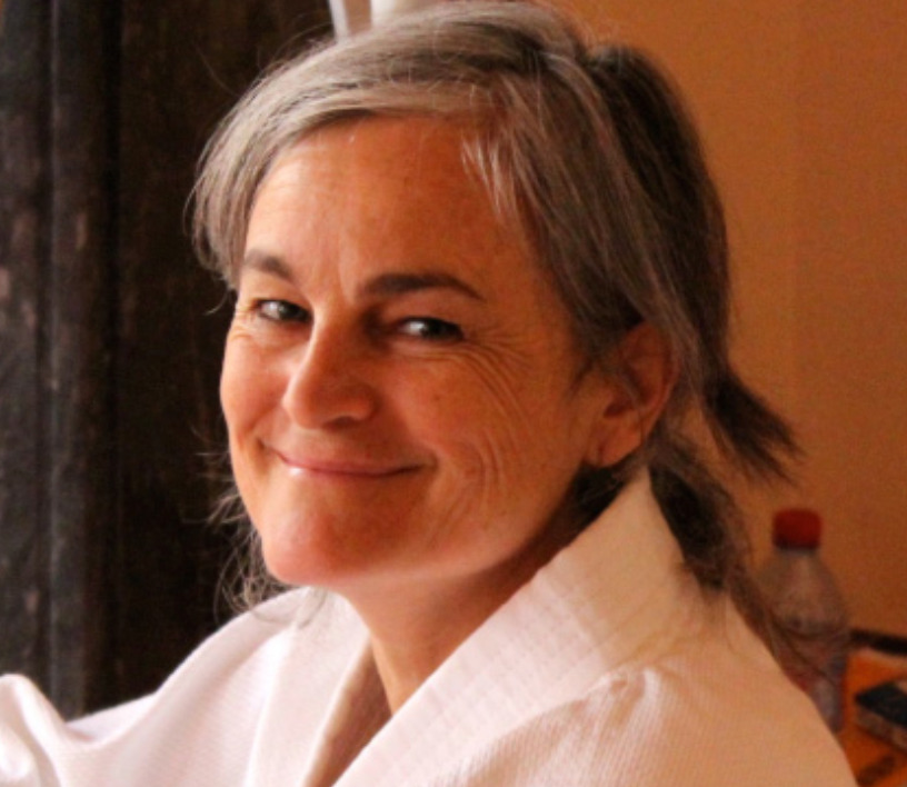 photo portrait Marie-Hélène Reynaud Joanny