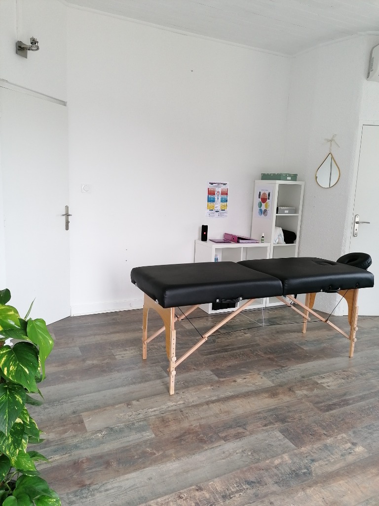 photo cabinet Guylaine Beaufils