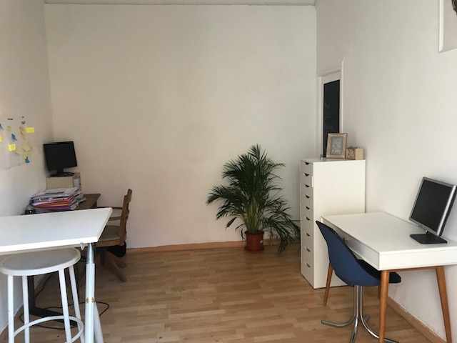 photo cabinet Lydia Bouziane