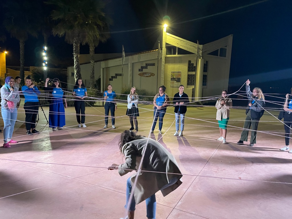 photo portrait Lydia Bouziane