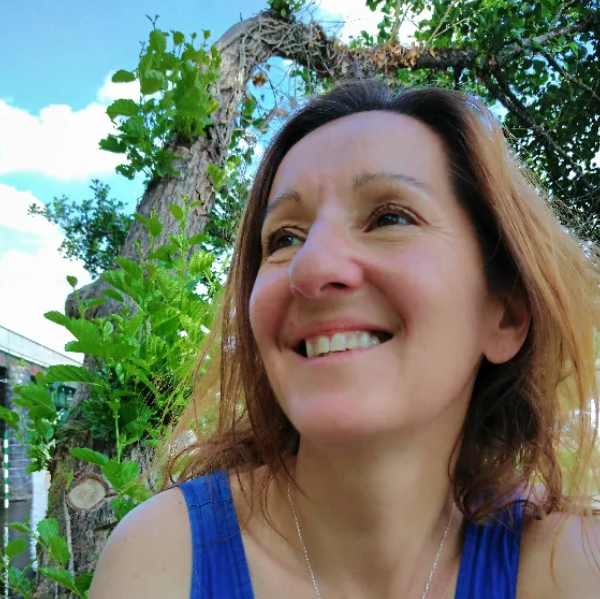 Caroline AMUSCO SUAREZ