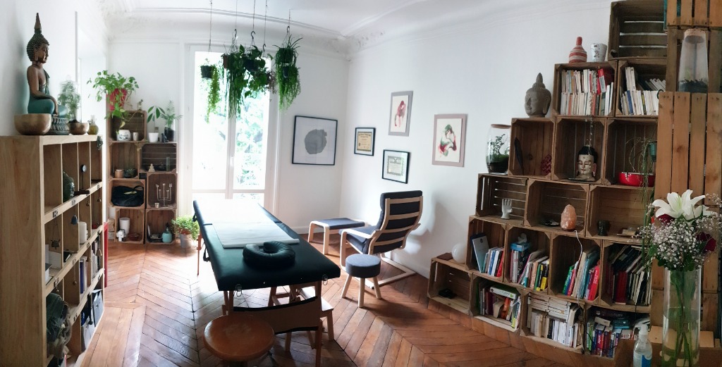 photo cabinet Hypnoèsis