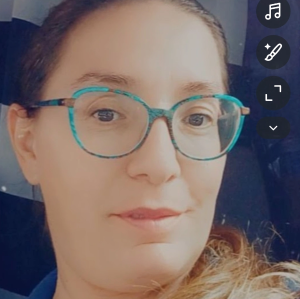 Ragondet Laëtitia / Entraide de soi