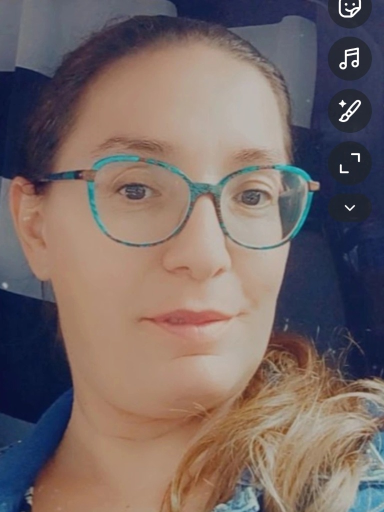 photo portrait Laëtitia Ragondet