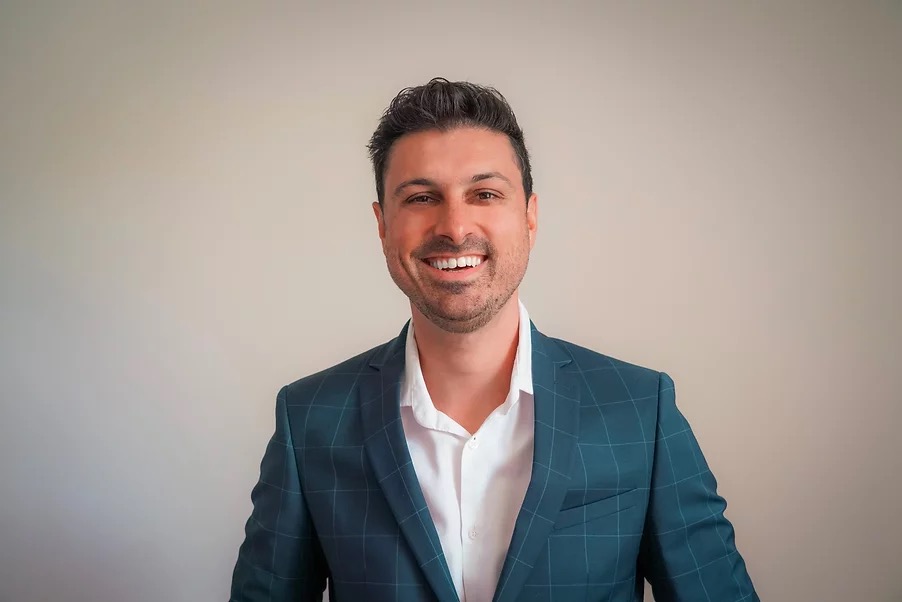 photo portrait Neurolink