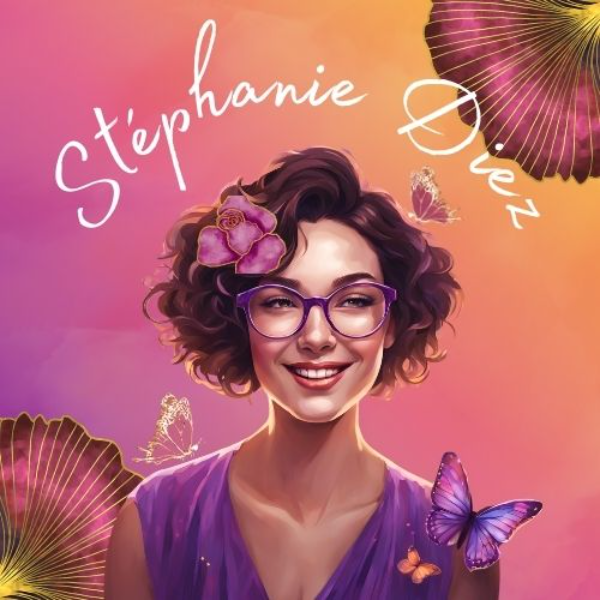 Stéphanie Diez / Les ateliers de Gaïa