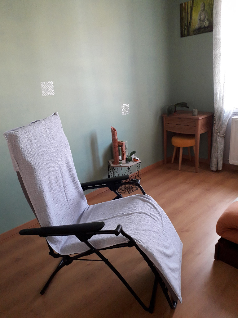 photo cabinet Correspondance