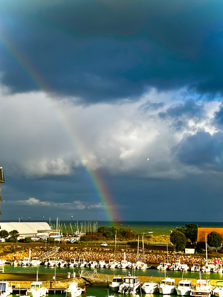 photo activite Alexandra Berardo