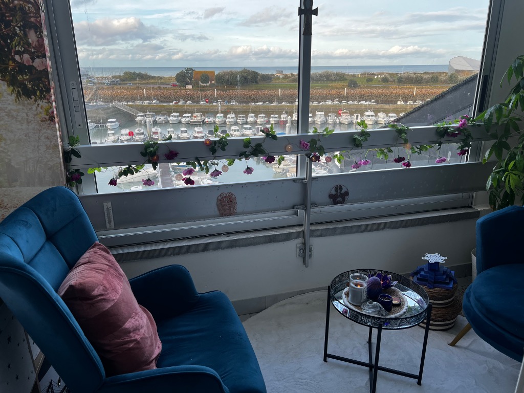 photo cabinet Alexandra Berardo